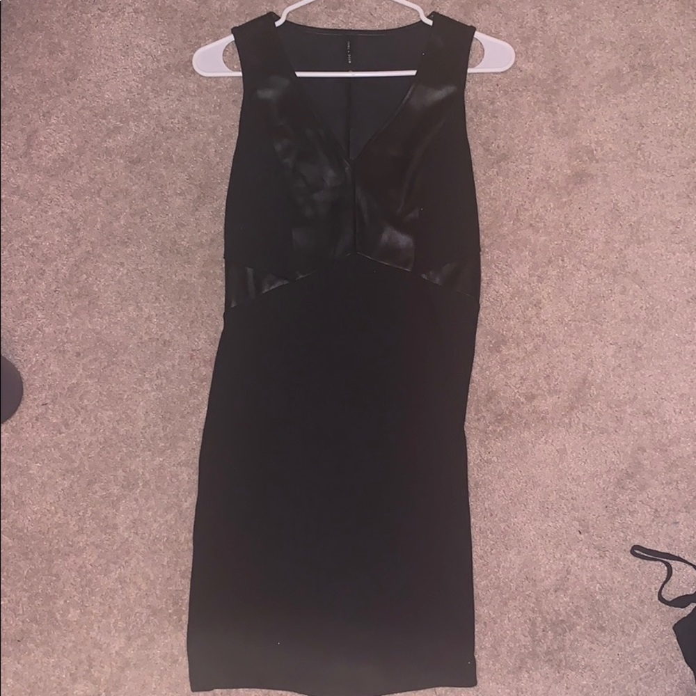 Never worn